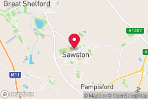 Map of library location