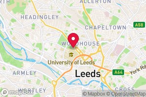 Map of library location