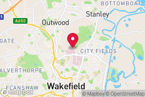 Map of library location
