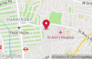 NLFT Library Service  on the map