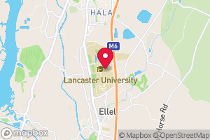 Map of library location