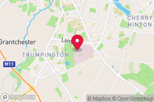 Map of library location