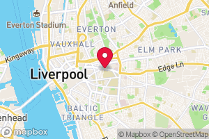 Map of library location