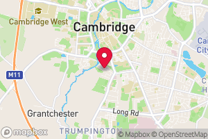 Map of library location
