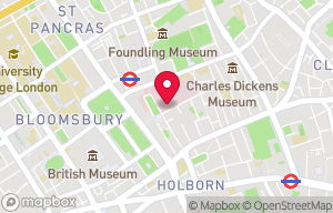 Complementary and Alternative Medicine Library and Information Service (CAMLIS)  on the map