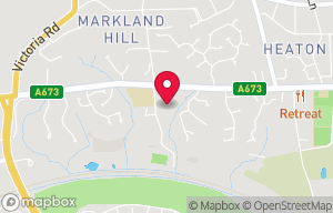 Library & Knowledge Service for NHS Ambulance Services in England - LKS ASE on the map