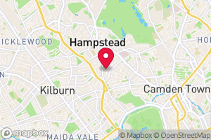 Map of library location