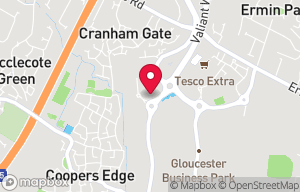 Edward Jenner Court  on the map