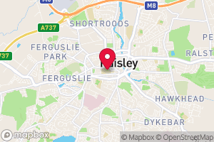 Map of library location