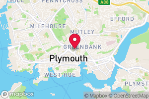 Map of library location