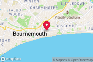 Map of library location