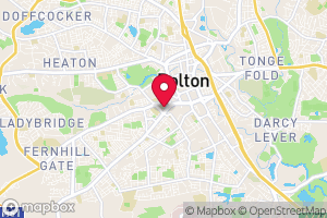 Map of library location