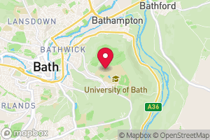 Map of library location