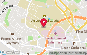 LIHS Information Specialists on the map