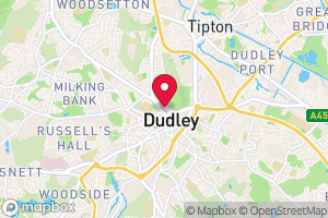 Map of library location