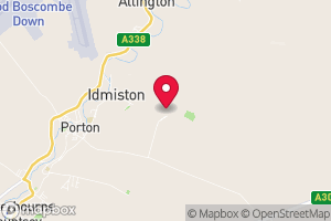 Map of library location