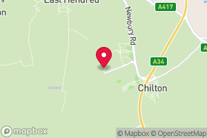 Map of library location