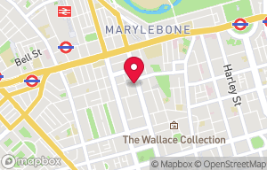 Social Care Online on the map