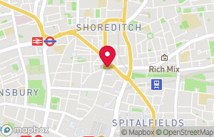NSPCC Library and Information Service on the map