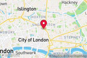 Map of library location