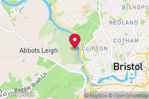 Map of library location