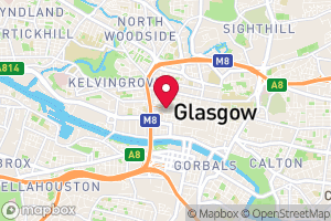 Map of library location