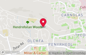 South Wales Miners’ Library  on the map