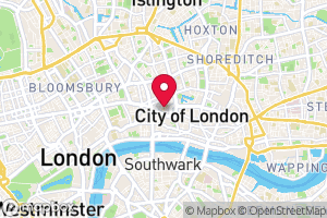 Map of library location