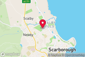 Map of library location