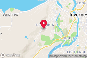 Map of library location