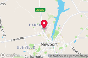 Map of library location