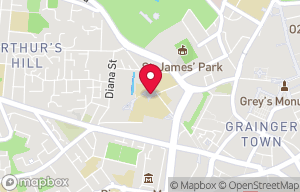 NIHR Innovation Observatory on the map