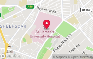 Library & Knowledge Service - Library Study Centre, St James’s on the map